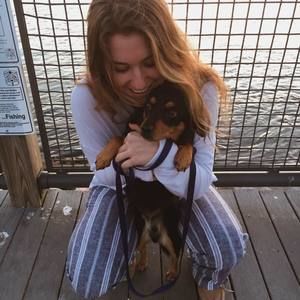 Meet your Posher, Victoria